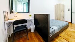 Simei Green Condominium (D18), Condominium #560343771